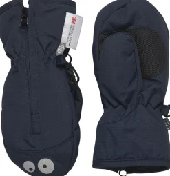 Børn Color Kids Vanter & Luffer>Mittens - W. Zipper