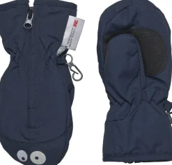 Børn Color Kids Vanter & Luffer>Mittens - W. Zipper