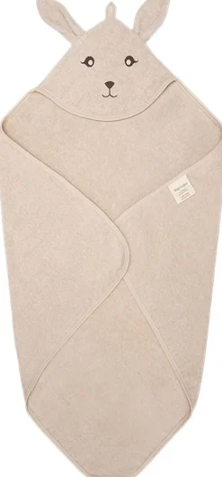 Best Mivo badehåndklæde Børn Morgenkåber