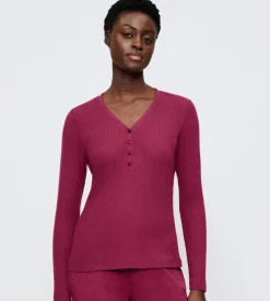 Mix & Match LSL Top Soft-Triumph Online