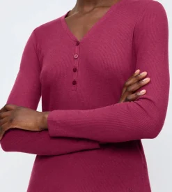 Mix & Match LSL Top Soft-Triumph Online