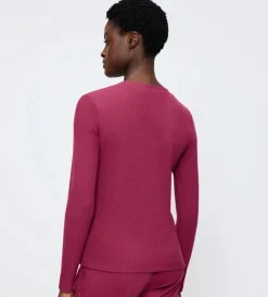 Mix & Match LSL Top Soft-Triumph Online