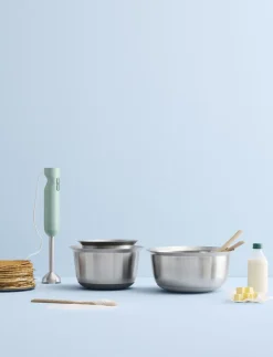 Best MIX-IT røreskål 3.5 l. Bageartikler|Julebag