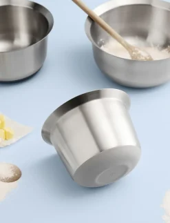 Best MIX-IT røreskål 3.5 l. Bageartikler|Julebag