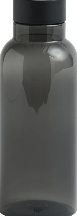 Miz Water Bottle-0,54 litre-Charcoa-Hay Sale