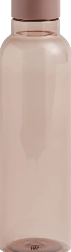 Hay Opbevaring>Miz Water Bottle-0,72 litre-Mauve