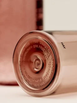 Hay Opbevaring>Miz Water Bottle-0,72 litre-Mauve