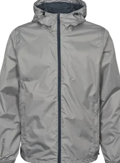 MCKINLEY Regntøj>MIZZLE II REGNJAKKE