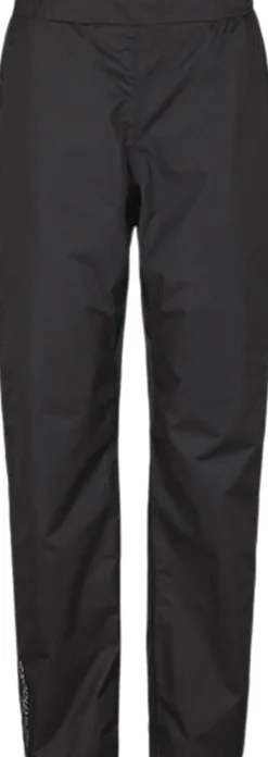 Hot Mizzle regnbukser Dame Regntøj