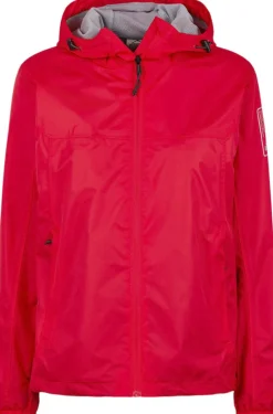 Discount Mizzle regnjakke Dame Regntøj