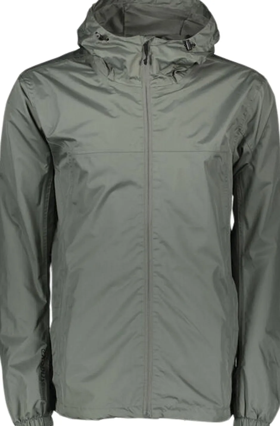 MCKINLEY Regntøj>Mizzle regnjakke