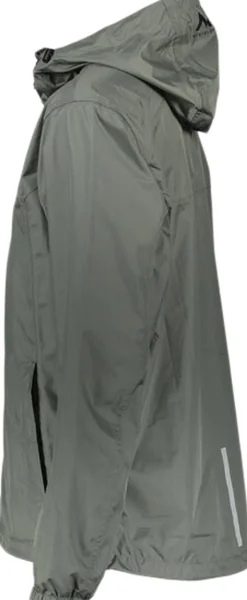 MCKINLEY Regntøj>Mizzle regnjakke