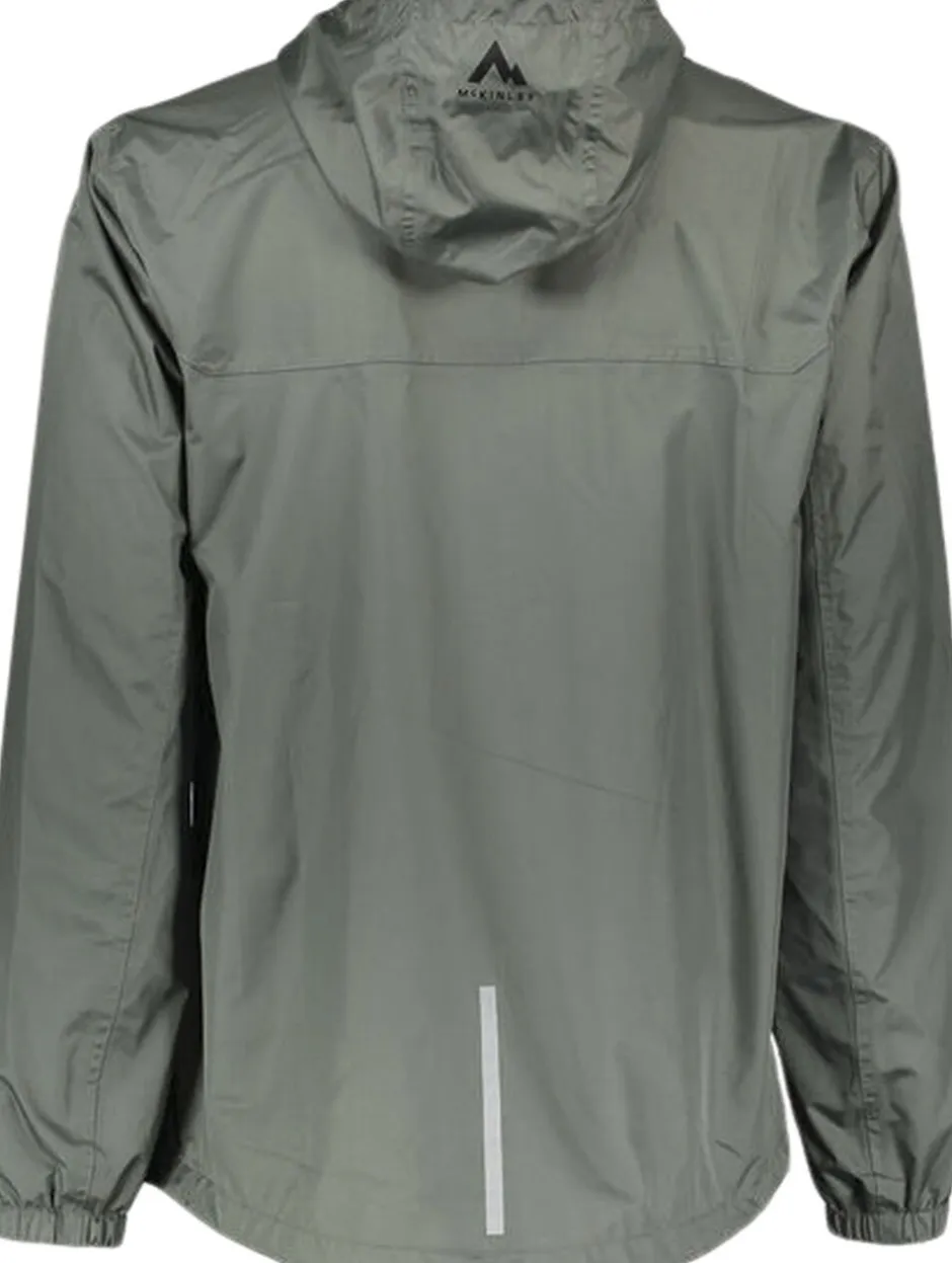 MCKINLEY Regntøj>Mizzle regnjakke