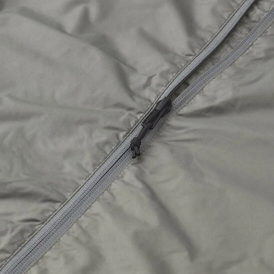 MCKINLEY Regntøj>Mizzle regnjakke