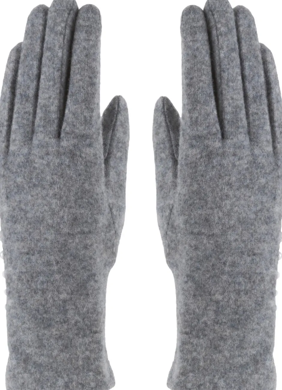 Dame MJM Handsker & Vanter>Glove Lola W