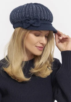 Dame MJM Hatte & Huer>Puglia kasket