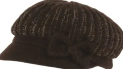 Sale Puglia kasket Dame Hatte & Huer