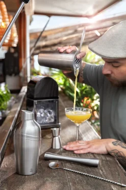 Målebæger 2/4 cl-Leopold Vienna