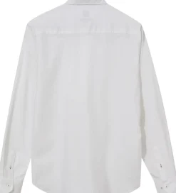 MMGMarco Oxford Shirt-Mos Mosh Gallery Best