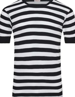 JBS Nattøj>MN x of DK T-shirt o-neck