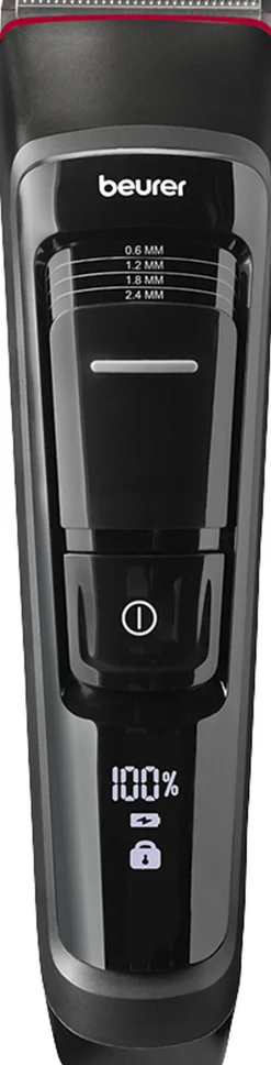 MN5X MenCare Hårtrimmer-Beurer Hot