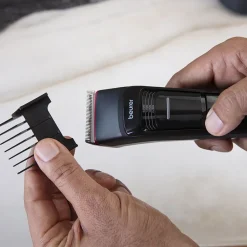 MN5X MenCare Hårtrimmer-Beurer Hot