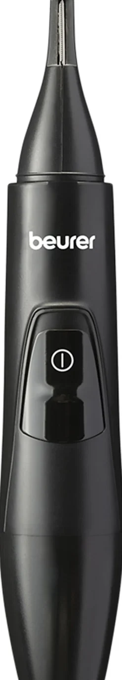 Beurer Barbering|Barbering>MN2X MenCare Præcisionstrimmer til øre, næse og øjenbryn