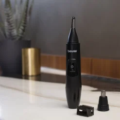 Beurer Barbering|Barbering>MN2X MenCare Præcisionstrimmer til øre, næse og øjenbryn