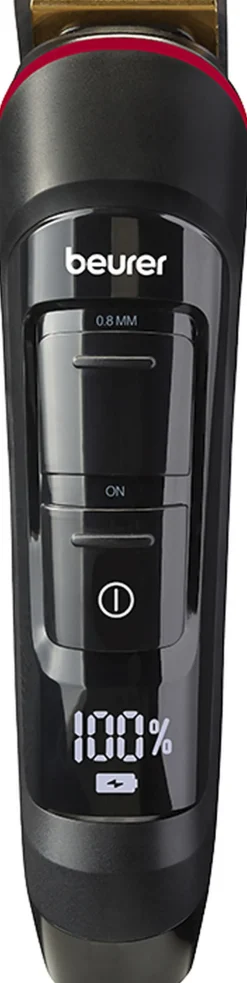 Beurer Barbering|Barbering>MN4X MenCare Skægtrimmer