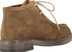 Clearance MOANA S Dame Snøresko