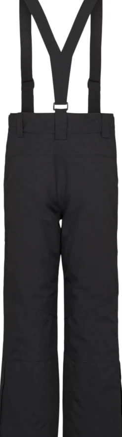 Børn MCKINLEY Skitøj>Moawirt II Stretch Skibukser