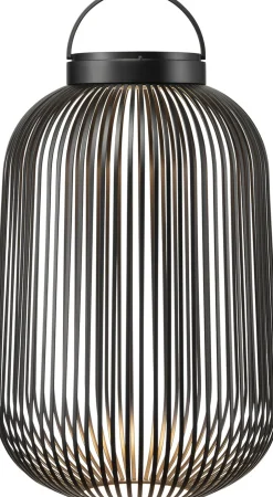 Blomus Trådløse Lamper>Mobile LED Lamp -LITO- Colour Black Size L
