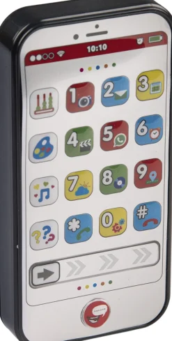 Sale MOBILTELEFON TRYME DANSK Børn Interaktivt Legetøj