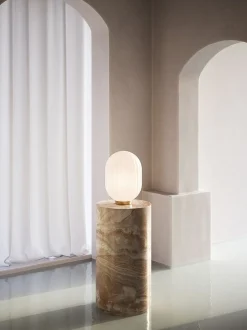Modeco+ table lampe-Nordic Tales Hot