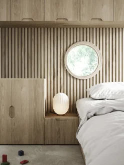 Modeco+ table lampe-Nordic Tales Hot