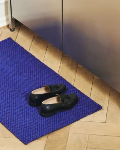 Hay Gulvtæpper>Moiré Mat-L95 x W52-Purple