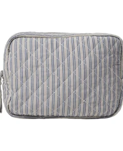 Dame Magasin du Nord Collection Toilettasker>Moira 3 G makeup bag Rainy Day