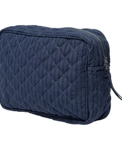 Best Moira 1 G Navy Stripe Makeup Tilbehør