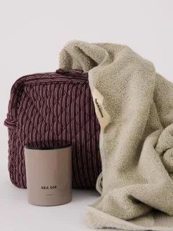 New Moira 2 G Port Royale Dame Toilettasker|Makeup Tilbehør