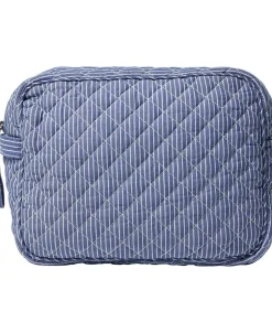 Moira 2 G toilettaske Limoges Stripe-Magasin du Nord Collection Clearance