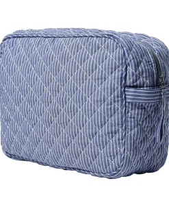 Moira 2 G toilettaske Limoges Stripe-Magasin du Nord Collection Clearance