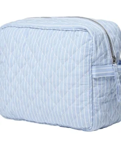 Best Moira 2 G Wide Kentucky Stripe big Dame Toilettasker