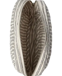 Moira Off White / Black Double Stripe-Magasin du Nord Collection Outlet