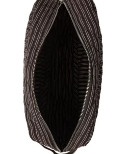 Sale Moira toilettaske Black Coffee Dame Toilettasker