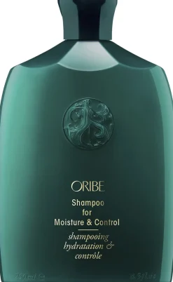 Oribe Hårpleje>Moisture & Control Shampoo