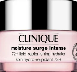 Clinique Ansigtspleje>Moisture Surge Intense 72-Hour Lipid-Replenishing Hydrating Face Cream