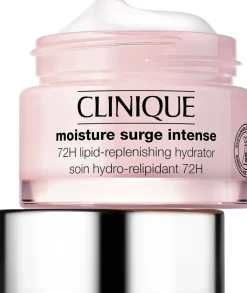 Clinique Ansigtspleje>Moisture Surge Intense 72-Hour Lipid-Replenishing Hydrating Face Cream