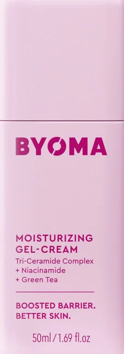 Moisturizing Gel Cream-Byoma Discount