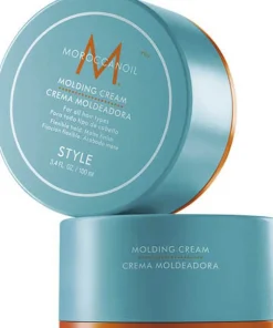 Molding Cream,100 ml.-Moroccanoil Outlet
