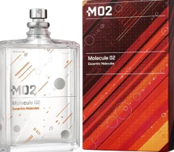 Molecule 02-Escentric Molecules